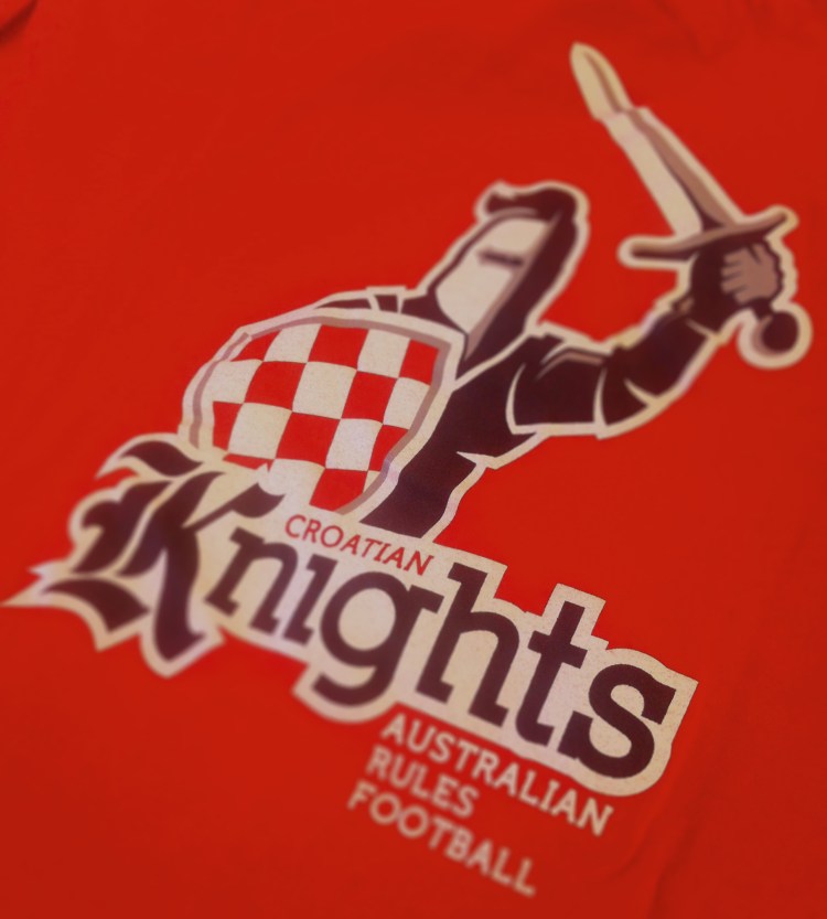 Croknightstshirt